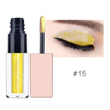 Diamond Bead Glitter Liquid Eyeshadow