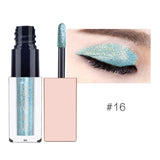 Diamond Bead Glitter Liquid Eyeshadow