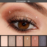 FOCALLURE Basic Eyeshadow Palette