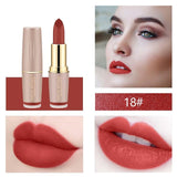 MISS ROSE Satin Lipstick