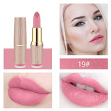 MISS ROSE Satin Lipstick