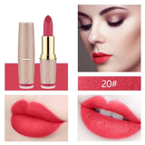 MISS ROSE Satin Lipstick