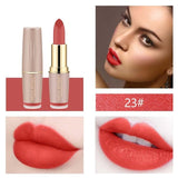 MISS ROSE Satin Lipstick