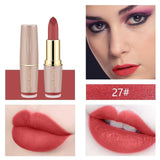 MISS ROSE Satin Lipstick