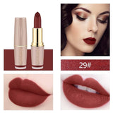MISS ROSE Satin Lipstick