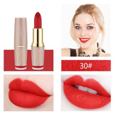 MISS ROSE Satin Lipstick