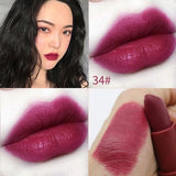 MISS ROSE Matte Lipstick
