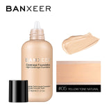 BANXEER Liquid Foundation
