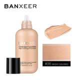 BANXEER Liquid Foundation
