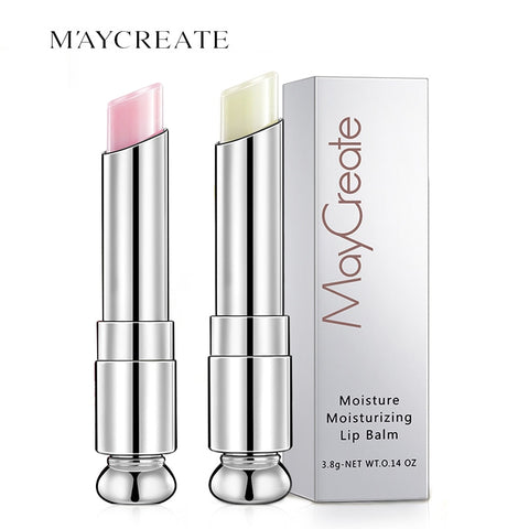 M'AYCREATE Flavoured Lip Balm