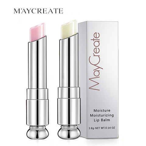 M'AYCREATE Flavoured Lip Balm