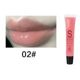 LOVETHANKS Glitter Lip Gloss