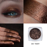 PHOERA Metallic Diamond Eyeshadow Palette