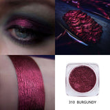 PHOERA Metallic Diamond Eyeshadow Palette