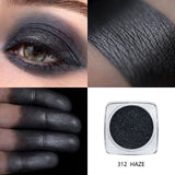 PHOERA Metallic Diamond Eyeshadow Palette