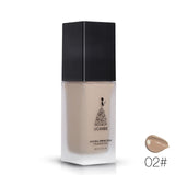 Perfection Liquid Foundation Makeup Full Coverage