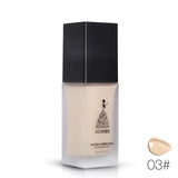 Perfection Liquid Foundation Makeup Full Coverage
